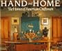 Hand and Home: The Homes of American Craftsmen