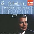 Le Chant Du Cygne (Schwanengesang), 6 Lieder