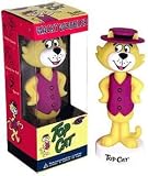 Eigenschaften Funko / Wacky Wobbler - Top Cat Wackelkopf Figur