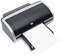 HP Deskjet 5652 Tintenstrahldrucker