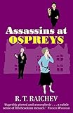 Assassins at Ospreys