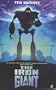 Iron Giant Film Tie