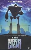 Iron Giant Film Tie