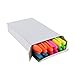 SHARPIE Neon Permanent Markers, Fine Point, Assorted Colors, Pack of 12