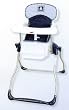 Compact Folding High Chair