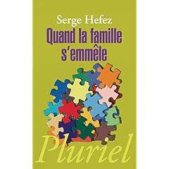 Quand la famille s'emm�le
