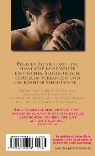 Mach mich scharf! Erotische Geschichten