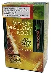 MarshMallow Root Tea (cedevita) 50g. Loose