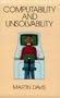 Computability and Unsolvability