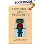 Computability and Unsolvability (Mcgraw-Hill Series in Information Processing and Computers.)