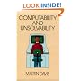 Computability and Unsolvability (Mcgraw-Hill Series in Information Processing and Computers.)