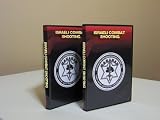 Haganah Israeli Combat Shooting Series - 2 DVD Set