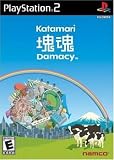 Katamari Damacy