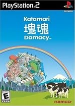 Katamari Damacy