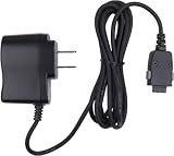 SAMSUNG Travel Charger For Samsung SCHA310 SPHA530 SGHS307 (Samsung TAD037JBEBXAR)
