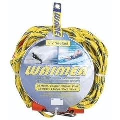 Waimea Zugseil 22 Meter