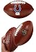 Indianapolis Colts NFL Football Universal TV Remote Control Image