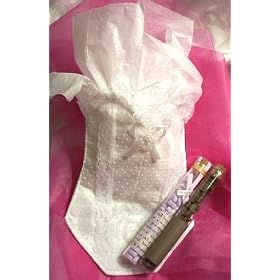 Drop Tea Lingerie Gift Set