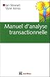 Manuel d'Analyse transactionnelle