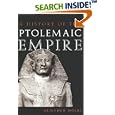History of the Ptolemaic Empire by Günther Hölbl