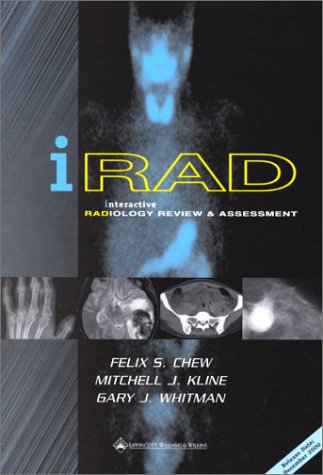 iRAD: Interactive Radiology Review and Assessment