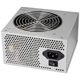  : Power Up / 450-Watt / ATX / 120mm Fan / SATA-Ready / PCI-E-Ready / 24-Pin / Power Supply