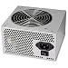Electronics : Power Up / 450-Watt / ATX / 120mm Fan / SATA-Ready / PCI-E-Ready / 24-Pin / Power Supply