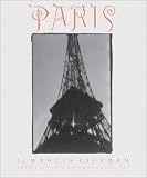 Paris: Deluxe Notecards