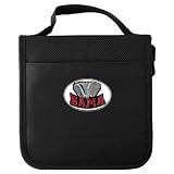 NCAA Alabama Crimson Tide CD Case/Holder