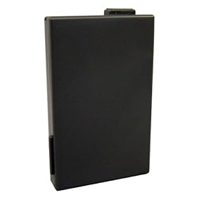 Again & Again Camcorder Battery (Canon BP-208 Equivalent)