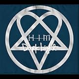 Review HIM  / Dark Light