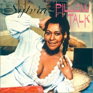 SYLVIA - Pillow Talk (1973)-int022 Lyrics - Zortam Music