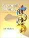 Book Personal Finance with Financial Planning Workbook and Software, Second Edition