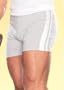 Cotton Lycra Bike Short