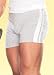 Cotton Lycra Bike Short