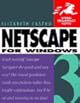 Netscape 3 for Windows (Visual QuickStart Guide)
