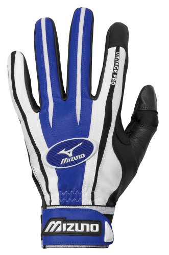 Childrens Toyshop  Sporting Goods : Mizuno Vintage Pro Youth G2 Batting Glove