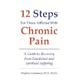 Twelve Steps For Those Afflicted With Chronic Pain: A Guide To Recovery From Emotional And Spiritual Suffering by  Stephen Colameco M.D.