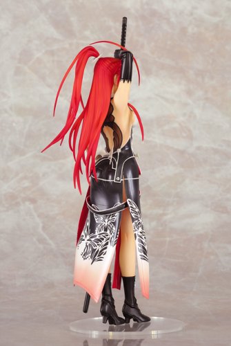 塵骸魔京 イグニス (1/7スケールPVC製塗装済み完成品)