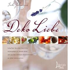 DekoLiebe (Gebundene Ausgabe)