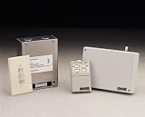 Single Motor Rf Low Voltage Remote Control System