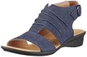 Ganter Fairy, Weite F 1-203112-3100 Damen Sandalen/Fashion-Sandalen