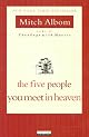 The Five People You Meet in Heaven