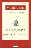 Five People You Meet in Heaven, The