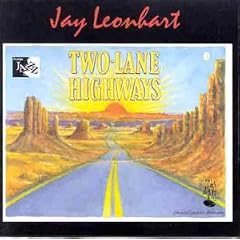 Two Lane Highways