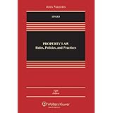 property law rules policies and practices 5th edition