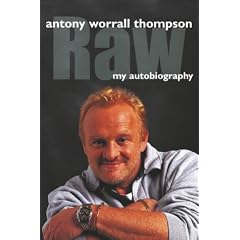 Raw: The Autobiography