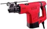 Milwaukee 5321-22 1-1/2-Inch Spline Drive Rotary Hammer Kit with Case and Bits