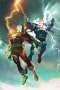 Superman/Shazam!: First Thunder