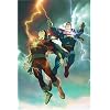 Superman/Shazam!: First Thunder
